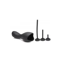 xr brands master series sonic drive model z funkcją dźwięku i wibracji