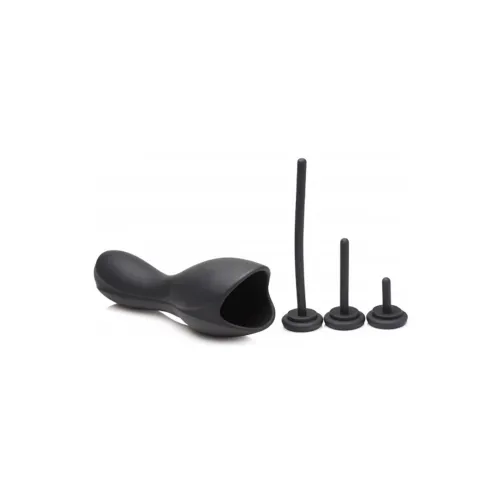 xr brands master series sonic drive model z funkcją dźwięku i wibracji na Arena.pl