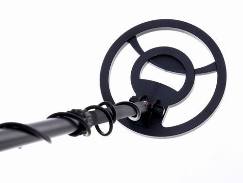 wykrywacz metali detektor 8" kd10409 na Arena.pl