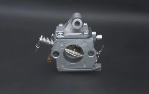 GAŹNIK DO PIŁY STIHL MS180 017 018 MS170 MS180 typ ZAMA GAŹNIK PIŁY STIHL na Arena.pl