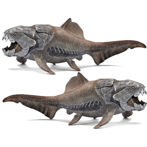 SCHLEICH Dinosaurs Figurka Dunkleostus 14575 na Arena.pl