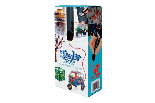3DOODLER Create - Długopis 3D, ręczna drukarka 3D na Arena.pl