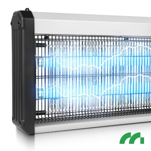Lampa Owadobójcza 30W MasterKiller30W zdjęcie 6