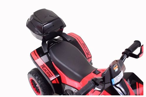 QUAD NA AKUMULATOR Z KUFERKIEM - SUPER JAKOŚĆ/GTS-1188A na Arena.pl
