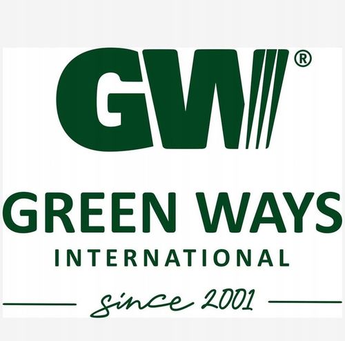 Chlorella Green Ways KRÓLOWA DETOXU 440 tabletek -110 g- 1 saszetka na Arena.pl