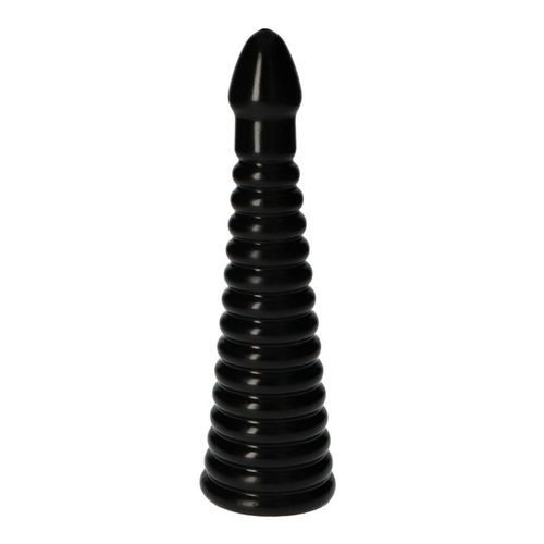 Plug-Italian Cock 10""Black na Arena.pl