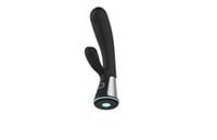 wibrator króliczek ohmibod fuse for kiiroo black kiiroo