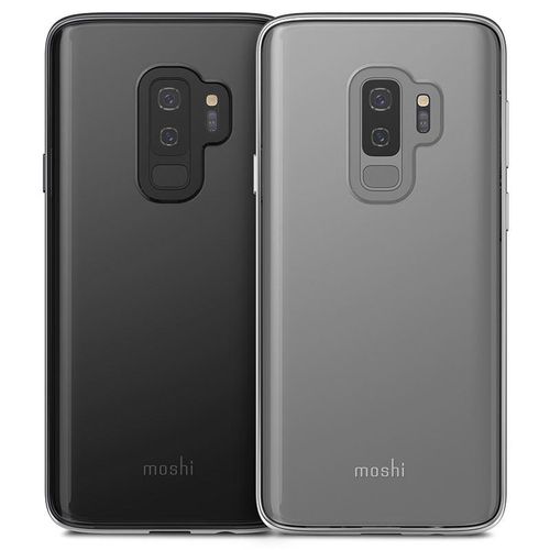 Moshi Vitros - Etui Samsung Galaxy S9+ (Titanium Gray) na Arena.pl