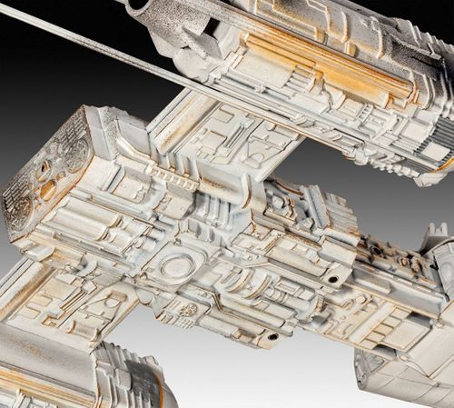 Revell Y-Wing Fighter na Arena.pl