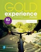 Gold Experience 2ed B2 Kathryn Alevizos