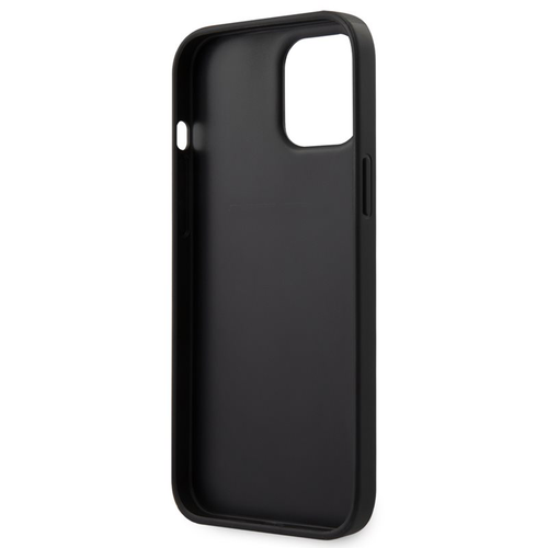 Guess Lizard - Etui do iPhone 12 Pro Max (czarny) na Arena.pl