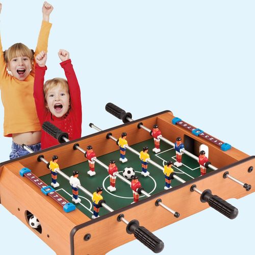 stół do piłkarzyków piłkarzyki mini gra stół piłkarski na Arena.pl