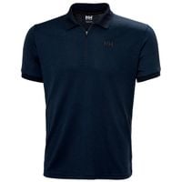 Helly Hansen koszulka HP 1/2 ZIP POLO 34503 597 S