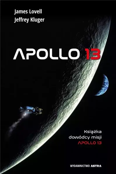 Apollo 13 w.2022 zdjęcie 1