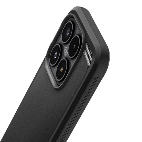 spigen rugged armor xiaomi 17 matte black na Arena.pl