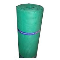 SIATKA TECHNICZNA ZIELONA TYP ST12 1.2M*50MB - 50.0 MB - S-B 002