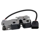 ZAMEK MASKI SILNIKA VW TOUAREG II 2011 2012 2013 2014 2015 2016 2017 2018