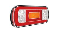 Lampa LED tylna 6 funkcji przeciwmgielne (FT130PM)