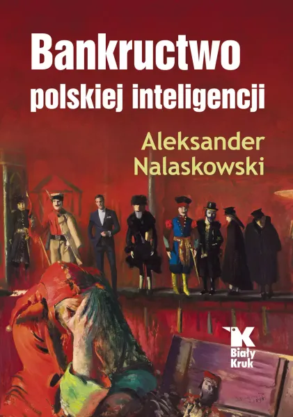 Bankructwo polskiej inteligencji zdjęcie 1