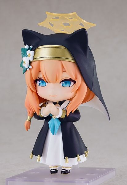 Nendoroid Mari Iochi - Blue Archive zdjęcie 4