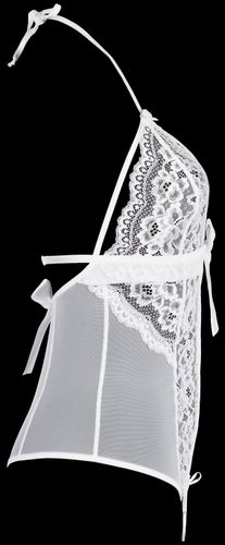 Body V-6700 Noa Biały 80D na Arena.pl