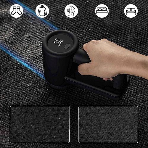 XTECH Golarka akumulatorowa do ubrań i tkanin na Arena.pl