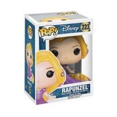 funko pop! disney princess tangled rapunzel roszpunka figurka 223