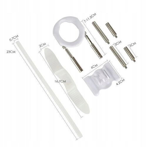 PRO-EXTENDER 3 EKSPANDER NA POWIĘKSZENIE PENISA PROEXTENDER na Arena.pl