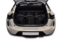 DS DS3 CROSSBACK 2019+ TORBY DO BAGAŻNIKA 3 SZT KJUST