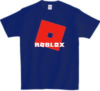 Koszulka T-shirt Roblox