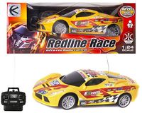 ZDALNIE STEROWANY KOLOROWY SPORTOWY SAMOCHÓD