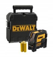 Kompresor bezzbiornikowy DEWALT DCC018N