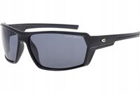 Okulary przeciwsłoneczne gog Mistral E277 Black