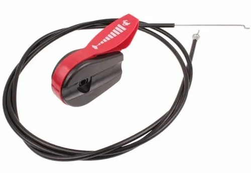 LINKA GAZU UNIWERSALNA REGULOWANA KOSIARKI GAŹNIK na Arena.pl