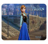 Podkładka pod myszkę Kraina Lodu