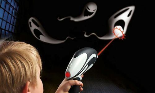 EPEE ŁOWCA DUCHÓW GRA 01328 na Arena.pl