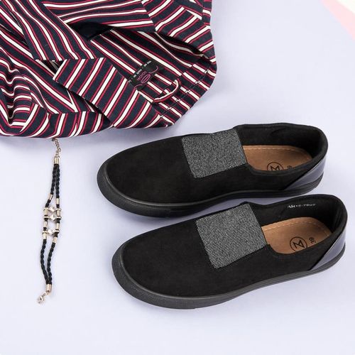 MODNE TRAMPKI MCKEYLOR Rozmiar - 37 na Arena.pl