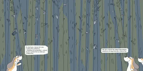 Pies o imieniu Pies na Arena.pl