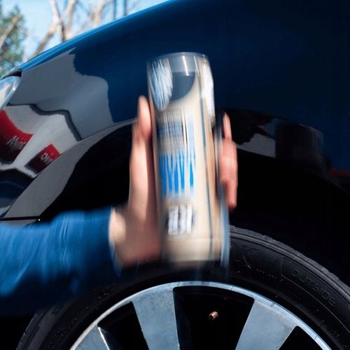 2X K2 TIRE DOCTOR KOŁO ZAPASOWE W SPRAYU 500ML 2 SZT DO OPON USZCZELNIACZ na Arena.pl