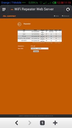 MOCNY Wzmacniacz Repeater sieci WiFi - Dwie anteny, dwa procesory Realtek na Arena.pl