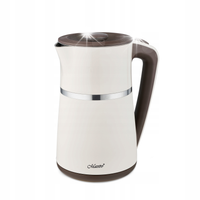 Czajnik elektryczny 1,7l 2200W | Maestro MR-030-BEIGE
