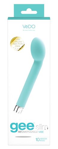 gee slim tease me turquoise na Arena.pl