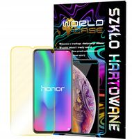 SZKŁO HARTOWANE DO HONOR 10 LITE NA EKRAN SZKIEŁKO OCHRONNE.