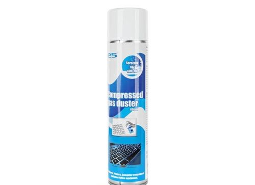 Sprężone powietrze 600ml na Arena.pl