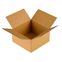 Karton klapowy pudełko, opakowanie 300x300x200 mm 3W 310g/m2, 20 sztuk