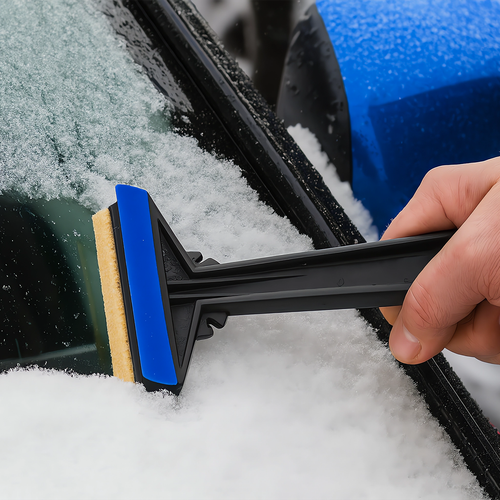 MATA ANTYSZRONOWA ALU 100x200 + SKROBACZKA MURSKA 575 + POCHŁANIACZ WILGOCI na Arena.pl