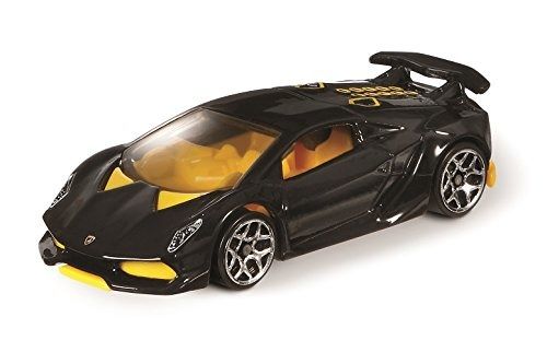 Hot Wheels - Lamborghini Sesto Elemento DWF28 na Arena.pl