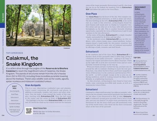 Mexico. Lonely planet - Lonely Planet na Arena.pl