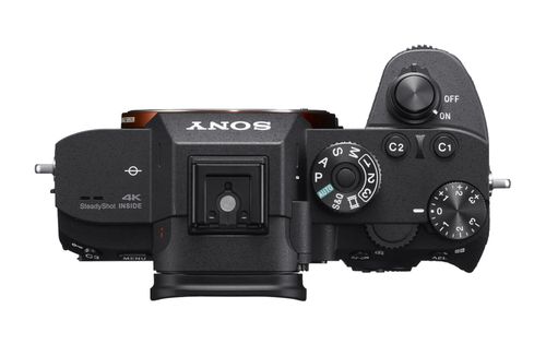 Aparat SONY ILCE-7RM3 Body na Arena.pl