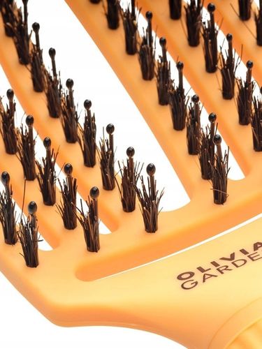 Olivia Garden Szczotka Finger Brush 90 Juicy Orange na Arena.pl